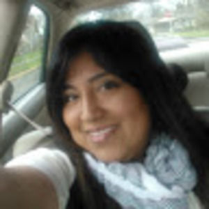 Meet your Posher, Xochitl